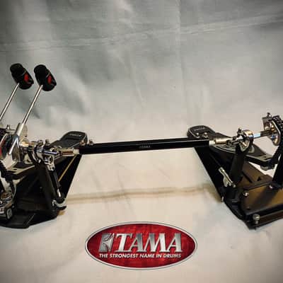 Tama HP900PWN Iron Cobra 900 Series Power Glide Double Bass Drum Pedal 2020s - Excellent! image 3