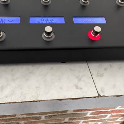 Line 6 HX Effects 2018 - Present - Black image 7