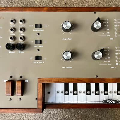 Used Therevox ET-4 image 3