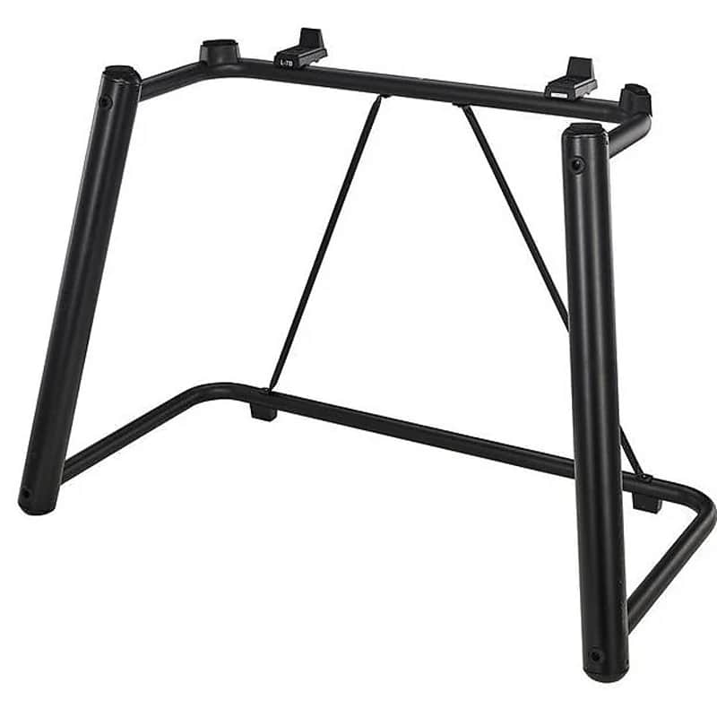 Yamaha L7B Keyboard Stand for Genos image 1
