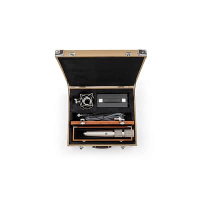 Warm Audio WA-CX24 - Stereo Microphone image 9