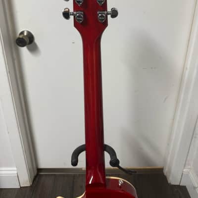 Heritage Standard H-150 Dirty Lemon Burst Brand New 2026 Model w/OHSC image 12