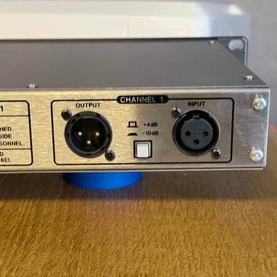 Drawmer DL241 XLR, Dual-Auto Compressor, high-end studio version image 13