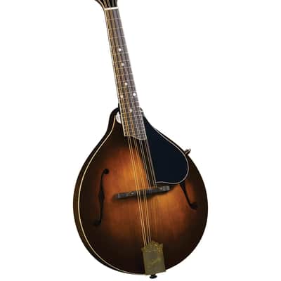 Kentucky KM-500 Artist A-Model Mandolin – Vintage Sunburst image 1
