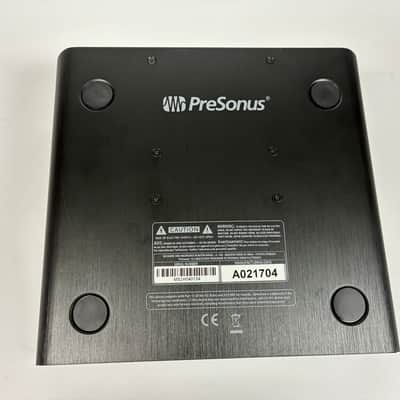 PreSonus Monitor Station V2 Desktop Monitor Controller - Excellent Condition with Box and Power Supply image 10