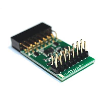 WMD Soft Start Module image 3