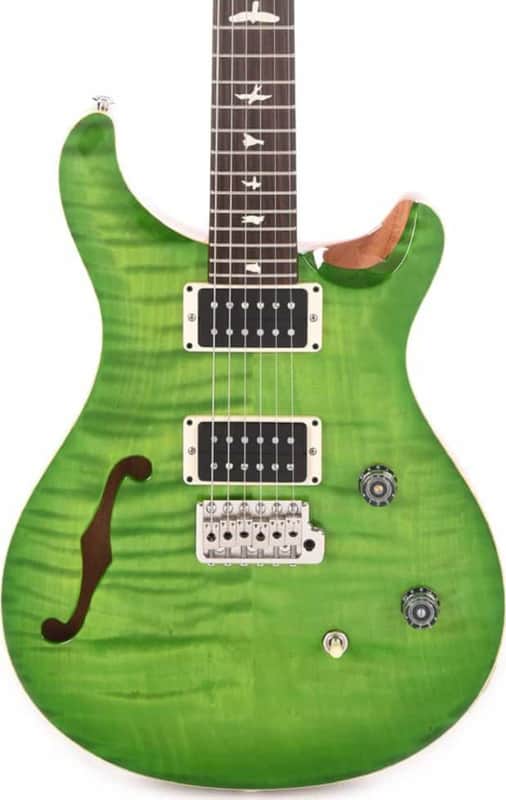 PRS CE-24 Semi-Hollow | Reverb