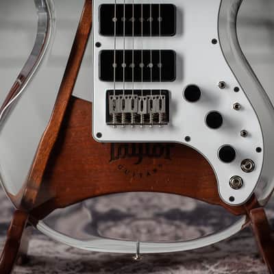 Electrical Guitar Company Tiger image 6