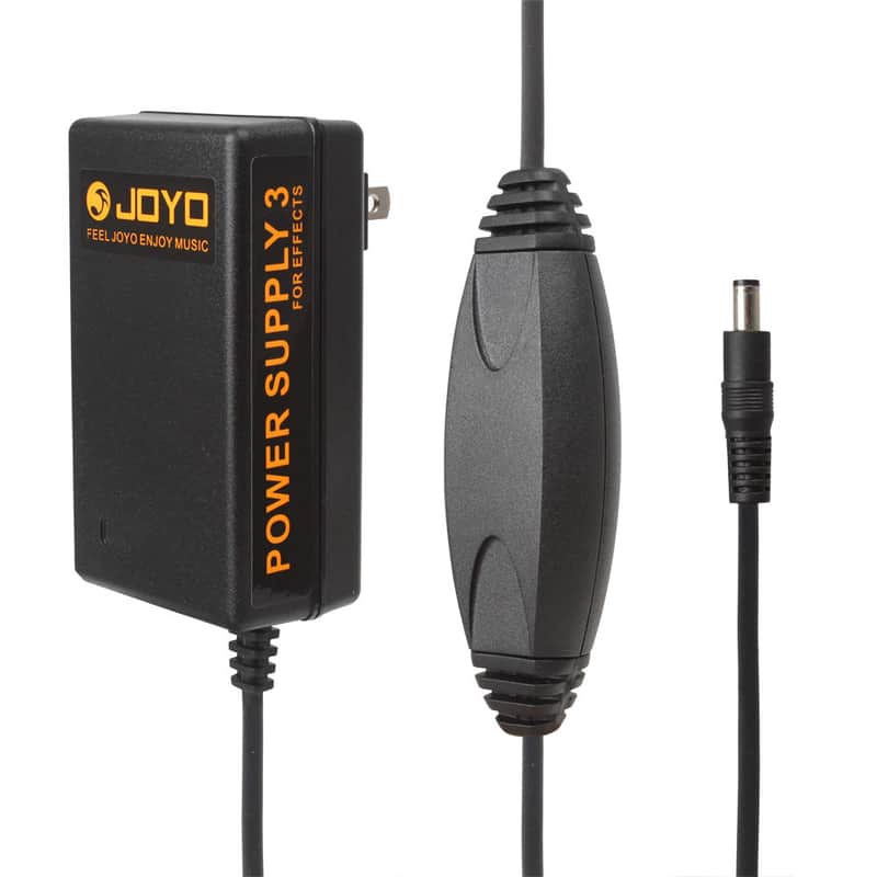 Joyo JP-03 Power Supply 3 image 1