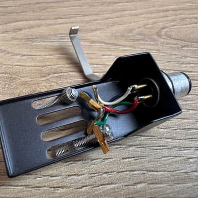 DENON Headshell for DA-304 Tonearm, DL-103 image 4