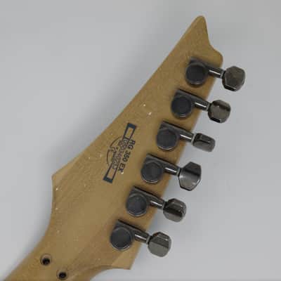 Ibanez Wizard II Neck image 2