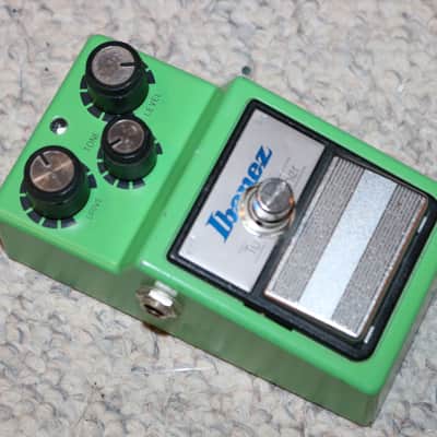 Ibanez TS9 Tube Screamer - No Tariffs image 2