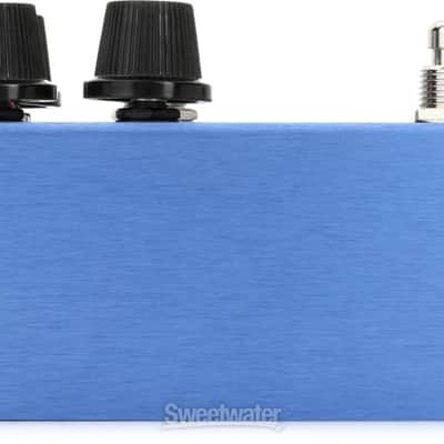 Supro Drive Pedal with Expression Pedal Control (SuproDrived1) image 3