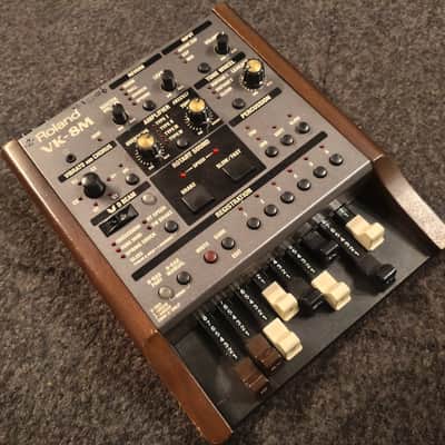 Roland VK-8M – Hammond Organ Sound Module / Controller image 3