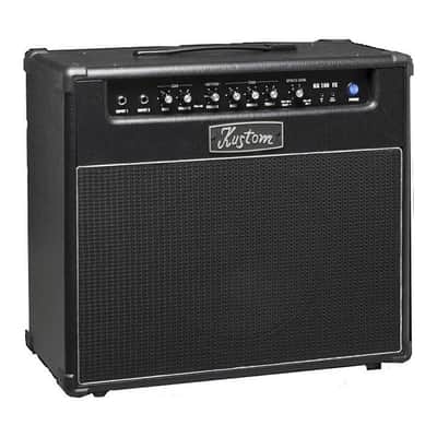Kustom KG100FX112 100-Watt 1x12" Guitar Combo