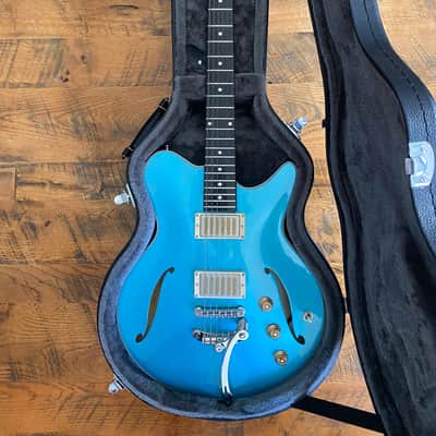 Eastman Romeo LA - Celestine Blue image 2