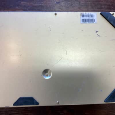 Boss GT-6 Multi-Effect Unit 2001 - 2005 - Gold image 9