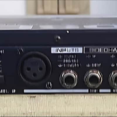 Behringer Composer Pro MDX 2200 Compressor/Limiter image 7