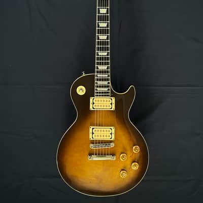 Greco EG800 T 1978 Maxon PU-0 Humbuckers, MIJ Japan vintage image 8