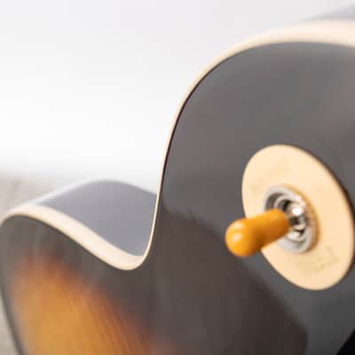 Gibson Slash Les Paul Standard, November Burst | Demo image 5