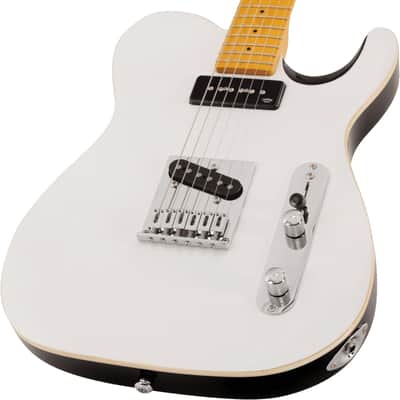 Chapman ML3 Traditional - SGW solid gloss white image 2