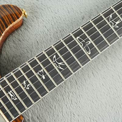2010 PRS 25th Anniversary DGT Limited Edition #24/25 + OHSC image 22
