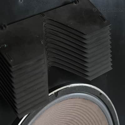 JBL L300 15-Inch 3-Way Horn Speakers – Restored – 1-Year Warranty image 8