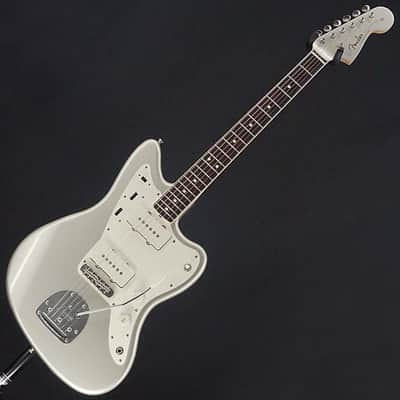 Fender Made in Japan USED ​​FSR Traditional 60s Jazzmaster (Inca Silver) [SN.JD24023547] Fender image 3