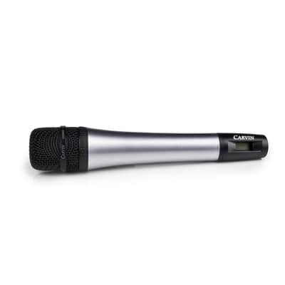 UX1200MC WIRELESS HANDHELD MICROPHONE SYSTEM image 3