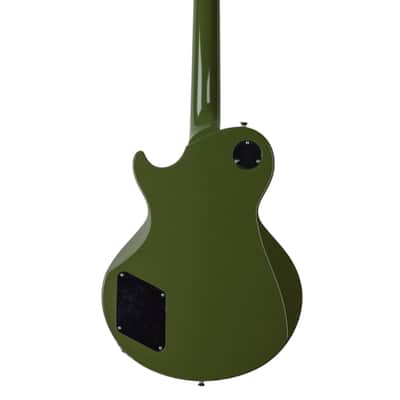 New Collings 290 Olive Drab image 8
