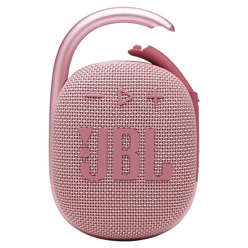JBL Clip 4 Wireless Speaker Bild 1