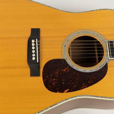 2018 Martin D-45 Re-Imagined image 10