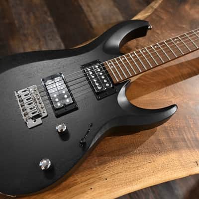 Cort X100OPBK Open Pore Black #369 image 17