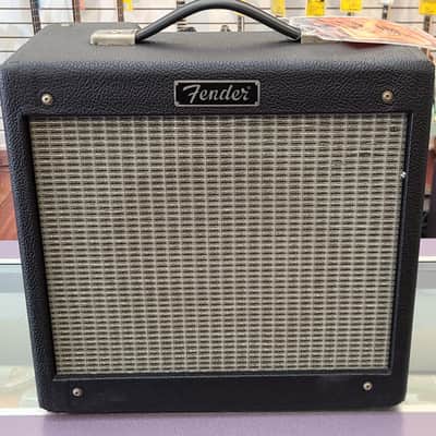 Fender Pro Junior Jr tube combo amp image 1