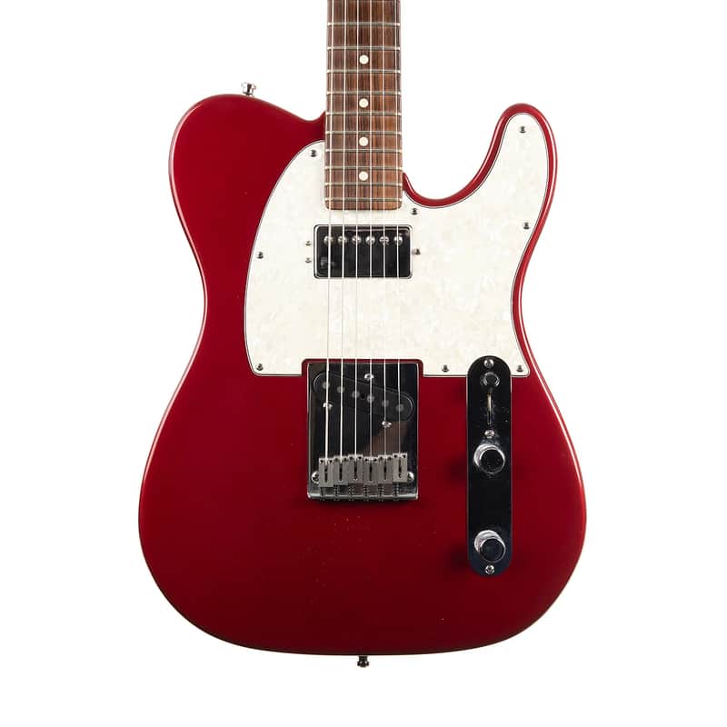Fender American Fat Telecaster 2000 - 2002 | Reverb
