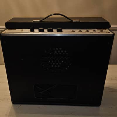 Dynavox Model 103 Guitar Tube Amp image 3