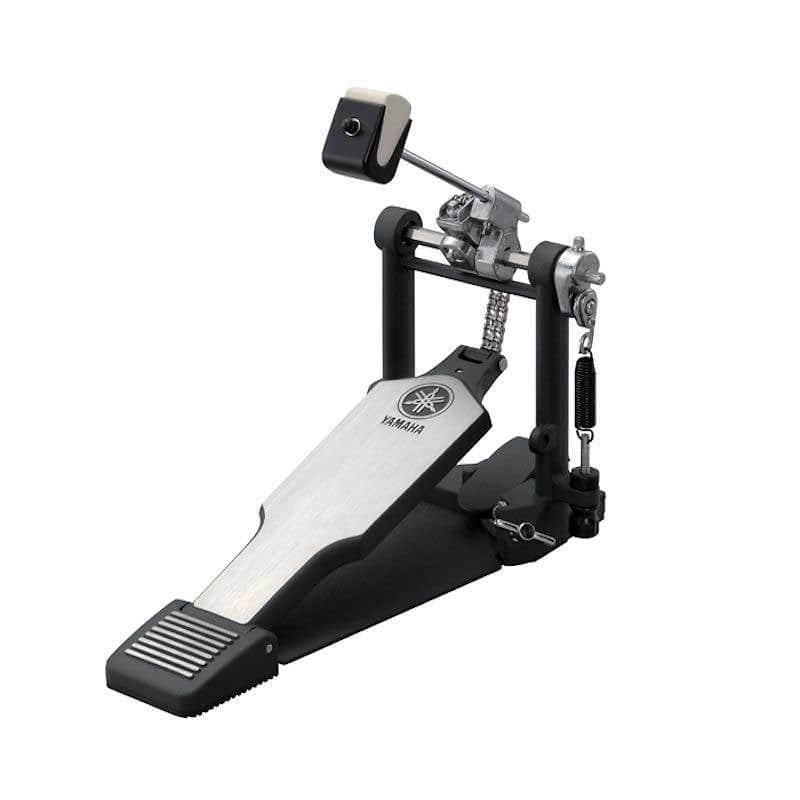 Yamaha FP-9500C Double Chain Drive Single Pedal image 1