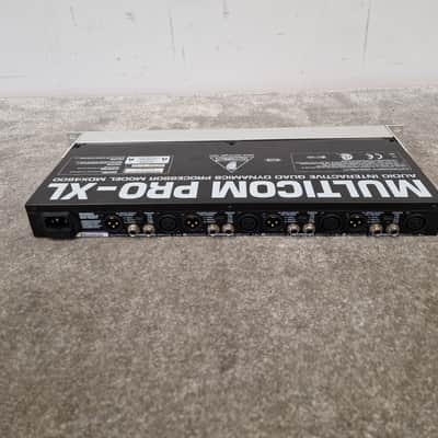 Immagine Behringer Multicom PRO-XL Processor MDX4600 - Excellent - 2
