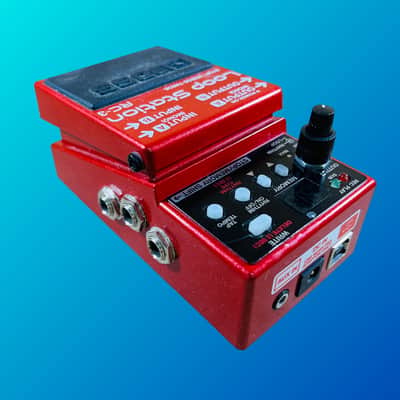 Boss RC-3 Loop Station image 3