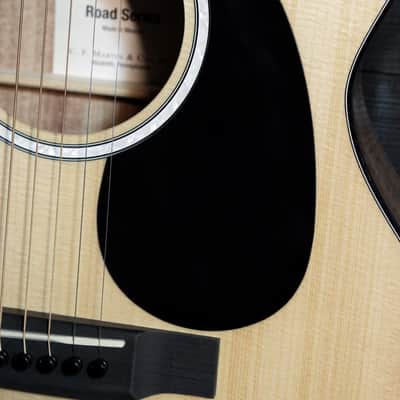 Martin 000-12E Koa Road Series Acoustic-Electric Guitar image 21