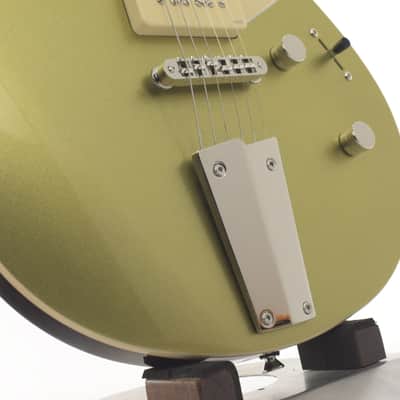 Yamaha Revstar II RSP02T 2024 Crisp Gold 4158gr image 8