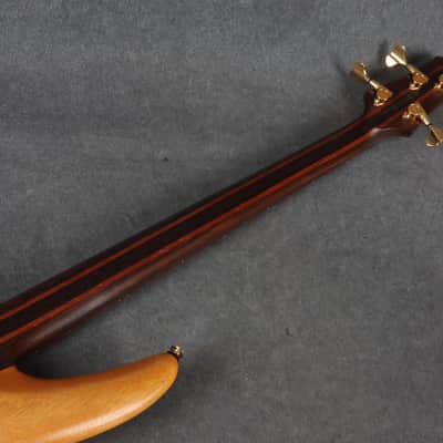 Ibanez SR1400T- Vintage Natural Flat - 2nd Hand (166200) image 16