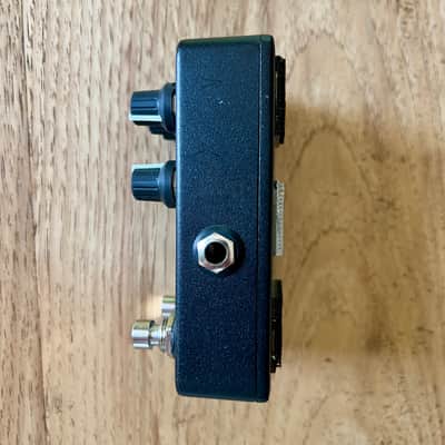 Neunaber Audio Neuron Gain Intelligence 2019 - Black image 2