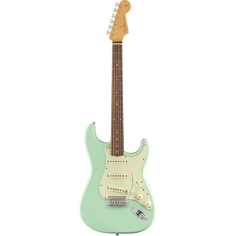 Fender Vintera '60s Stratocaster | Reverb
