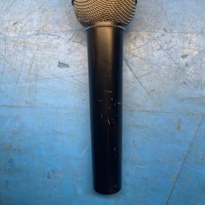 Beyerdynamic M 500 N(C) Ribbon Microphone image 1