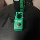 Ibanez TSMINI Mini Tube Screamer 2015 - Present Green