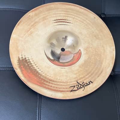 Zildjian A custom 12" Splash - Briliant image 4
