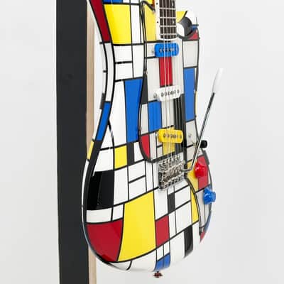 NOMM-Drian Electroliner #5 / 5 image 23