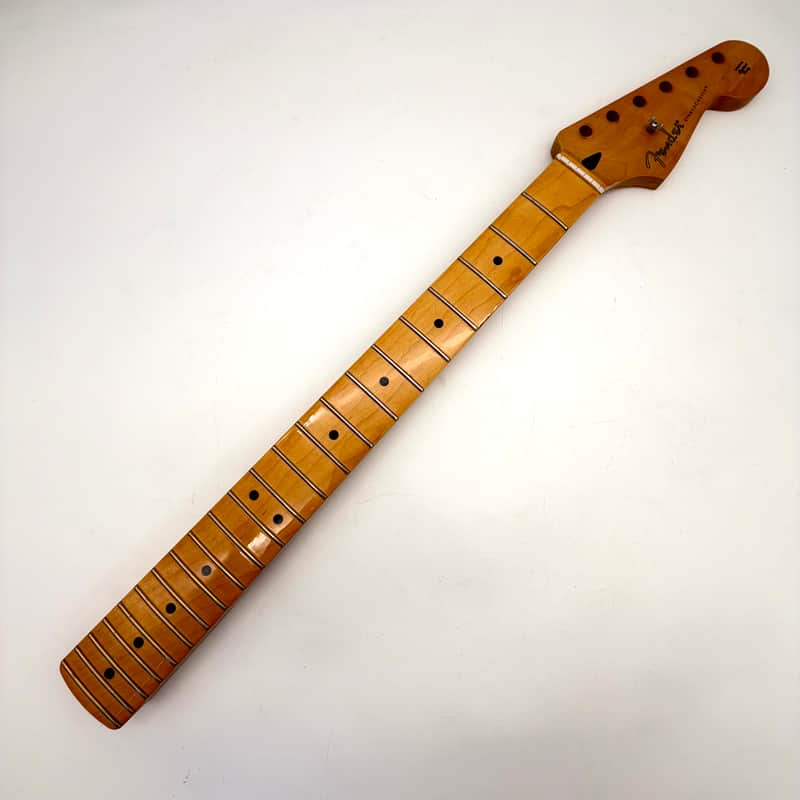Fender Stratocaster Player II Maple Neck Mint/New 26011 image 1