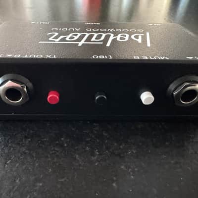 **ONE OWNER** Goodwood Audio Isolator image 9
